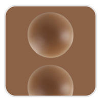 BRALESS Silicone Nipple Covers