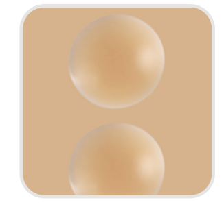 BRALESS Silicone Nipple Covers