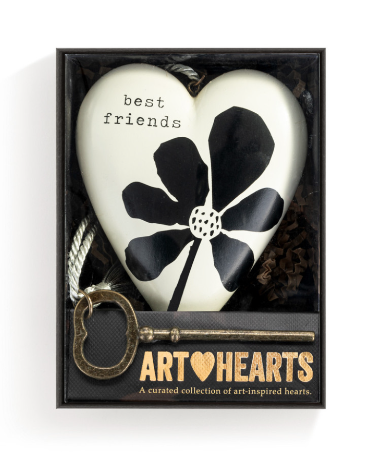 ART HEART COLLECTION