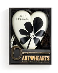 ART HEART COLLECTION