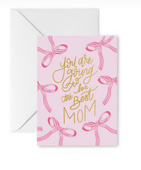 Mary Square Greeting Cards