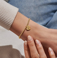 A Little 'To My Bestie On Your Birthday' Bracelet