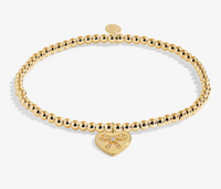 A Little 'To My Bestie On Your Birthday' Bracelet