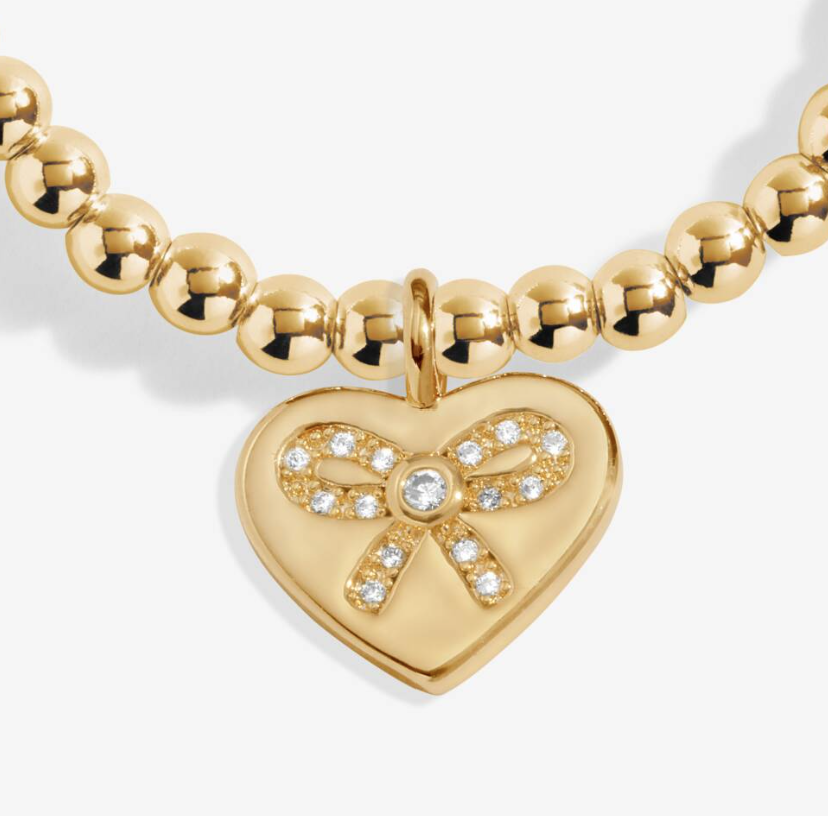 A Little 'To My Bestie On Your Birthday' Bracelet