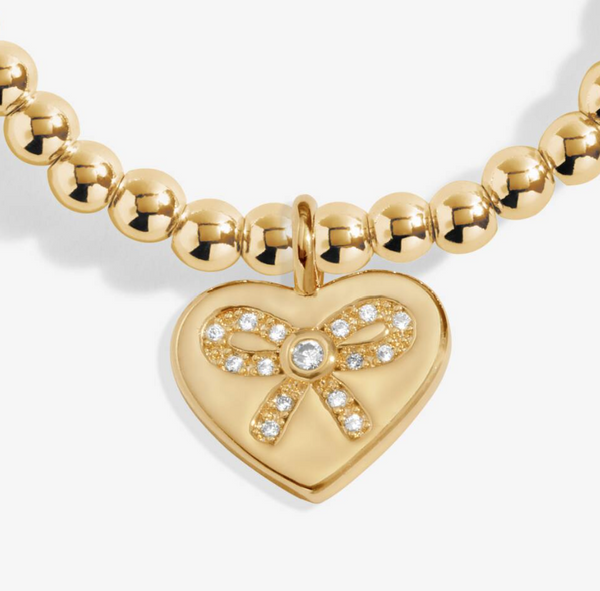 A Little 'To My Bestie On Your Birthday' Bracelet