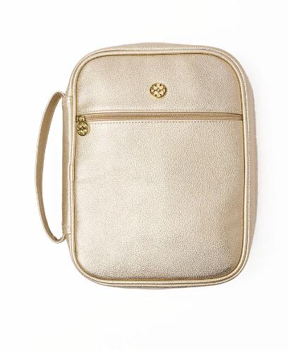 Mary Square Bible Cover