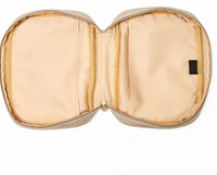 Mary Square Bible Cover