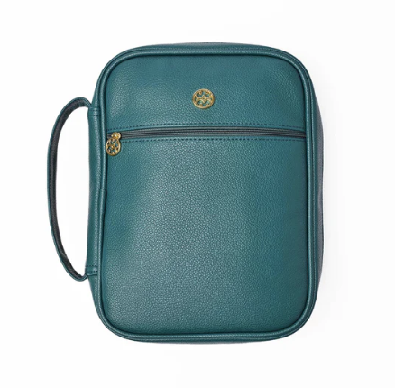 Mary Square Bible Cover