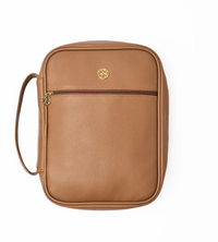 Mary Square Bible Cover