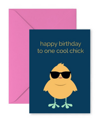 Mary Square Greeting Cards