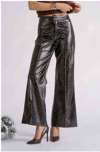 Elan Faux Leather Fall Collection