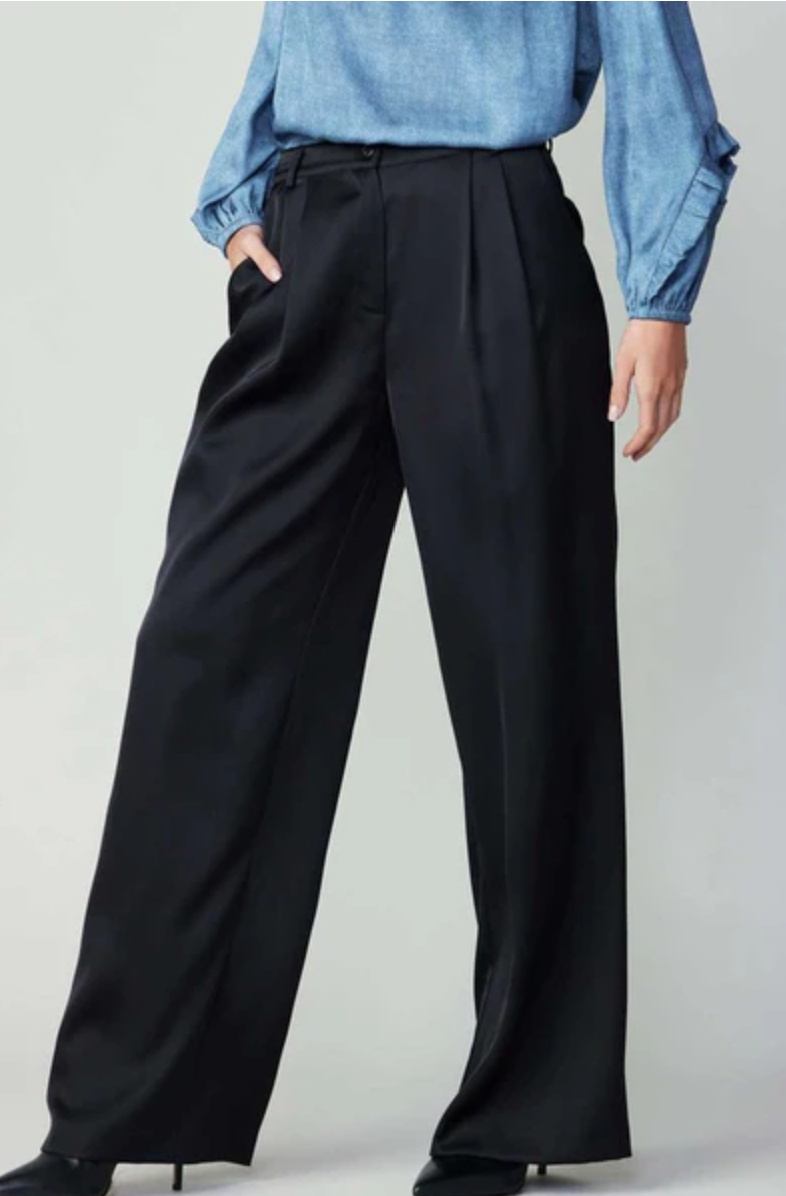 Monica Silky One Button Jacket or Pants