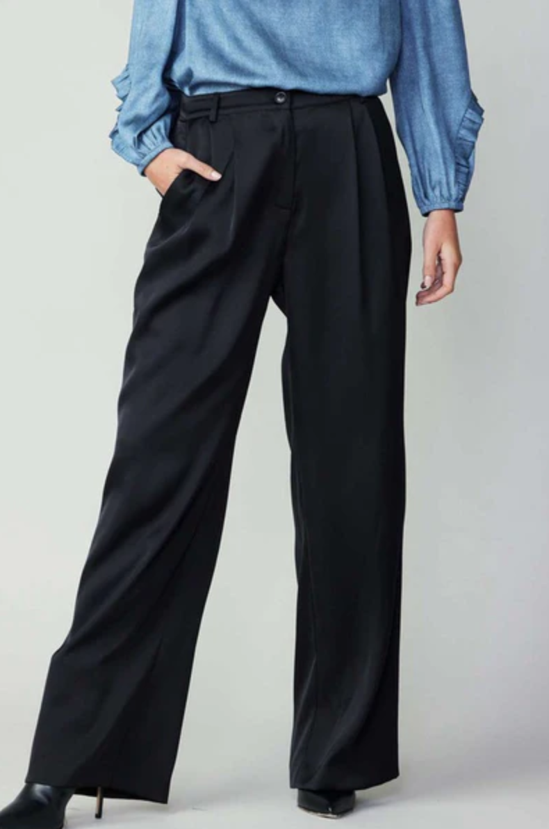 Monica Silky One Button Jacket or Pants