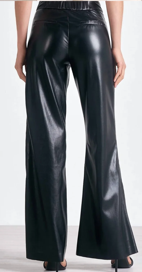 Elan Faux Leather Fall Collection