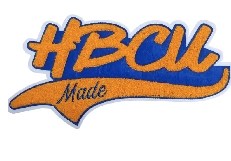 Greek Sorority Patches