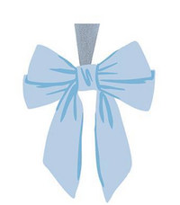 Mary Square Ornaments