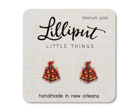 Lilliput Handmade Earrings