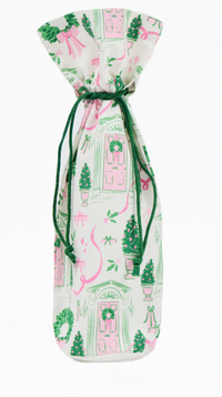 Home for the Holidays Gift Bags