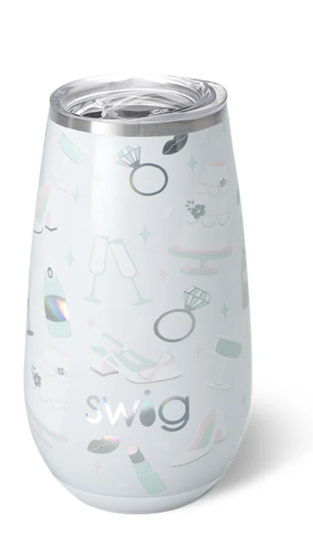Swig Tumblers, Wine glasses,  Shot Glasses & Straw Toppers