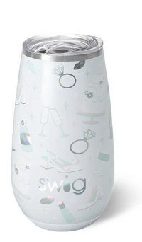 Swig Tumblers, Wine glasses,  Shot Glasses & Straw Toppers
