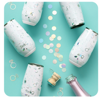 Swig Tumblers, Wine glasses,  Shot Glasses & Straw Toppers