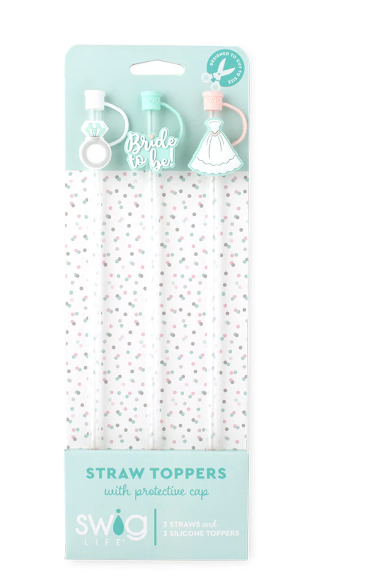 Swig Straw Topper