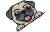 * Dog Patch Collection