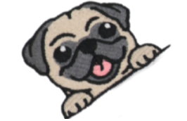 * Dog Patch Collection