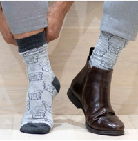 The Royal Standard Socks
