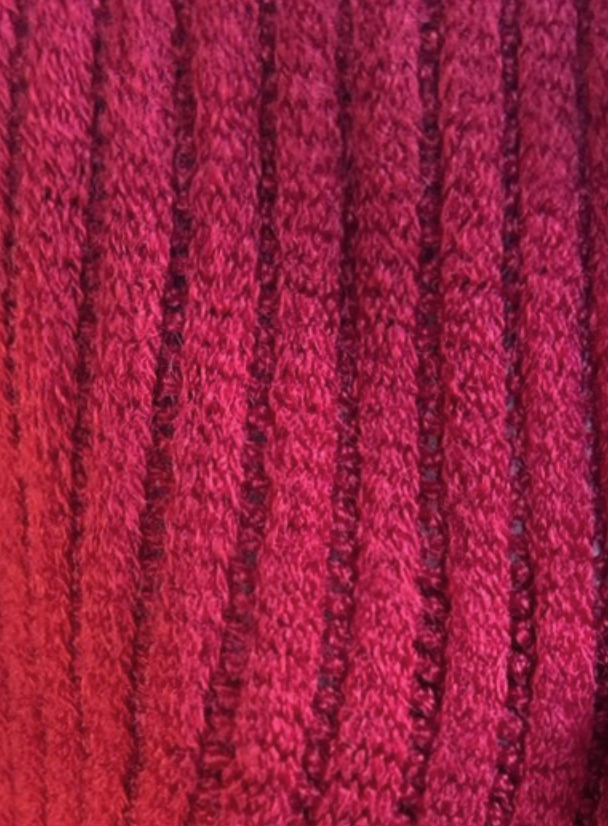 Jill Soft Rib Knitted Shrug Cardigan