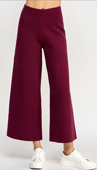 Stacey Cardigan, Tank or Pants