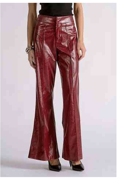 Elan Faux Leather Fall Collection