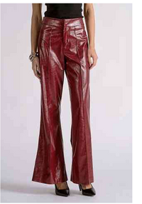 Elan Faux Leather Fall Collection