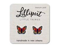 Lilliput Handmade Earrings