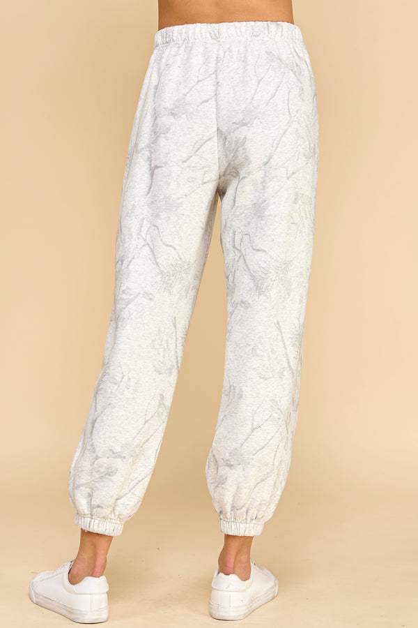 Jacey Jogger sweatpants or Top