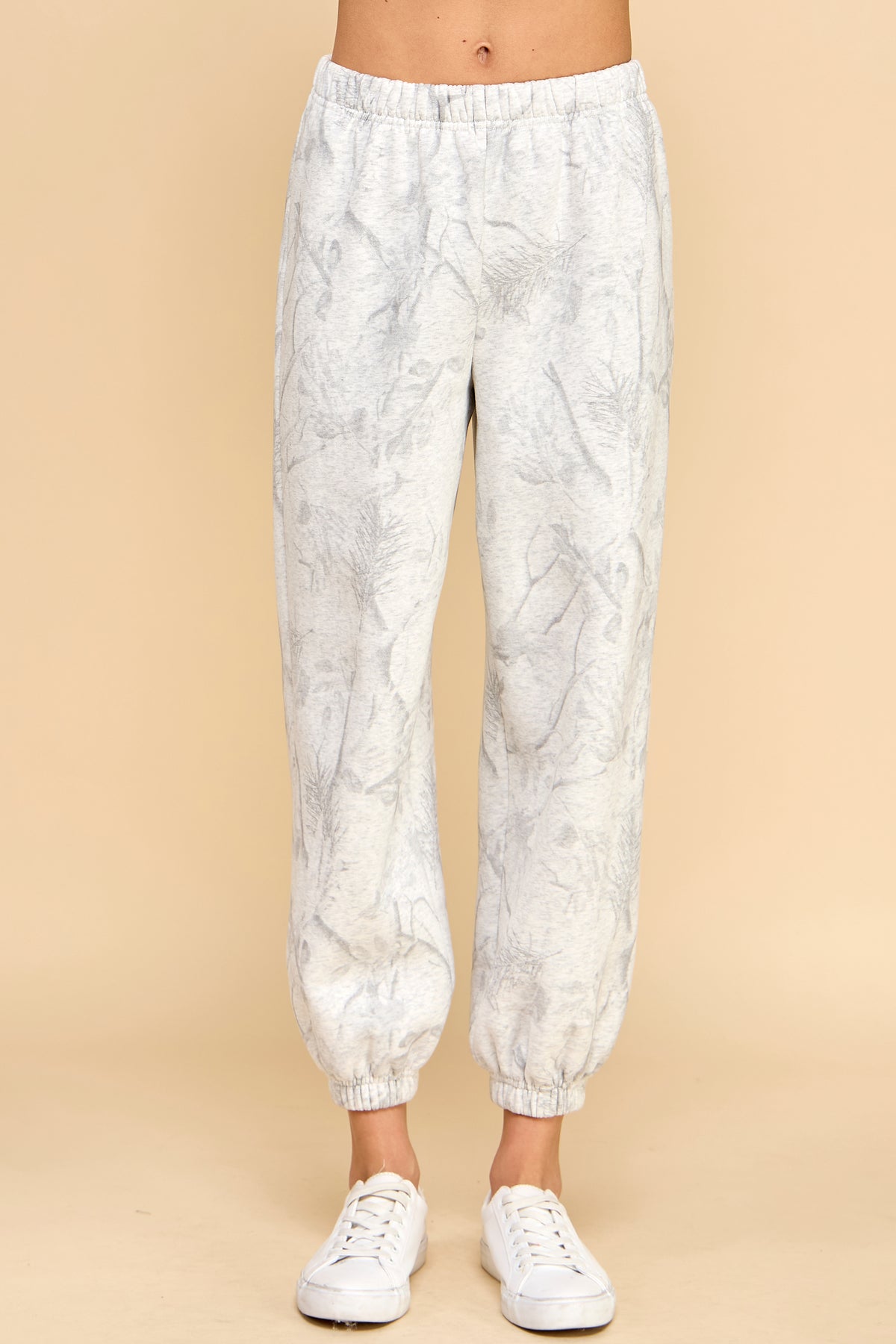 Jacey Jogger sweatpants or Top