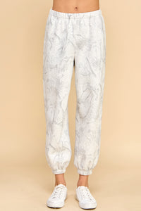 Jacey Jogger sweatpants or Top