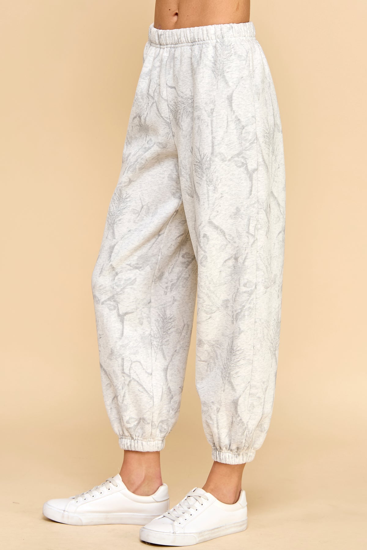 Jacey Jogger sweatpants or Top