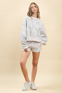 Jacey Jogger sweatpants or Top