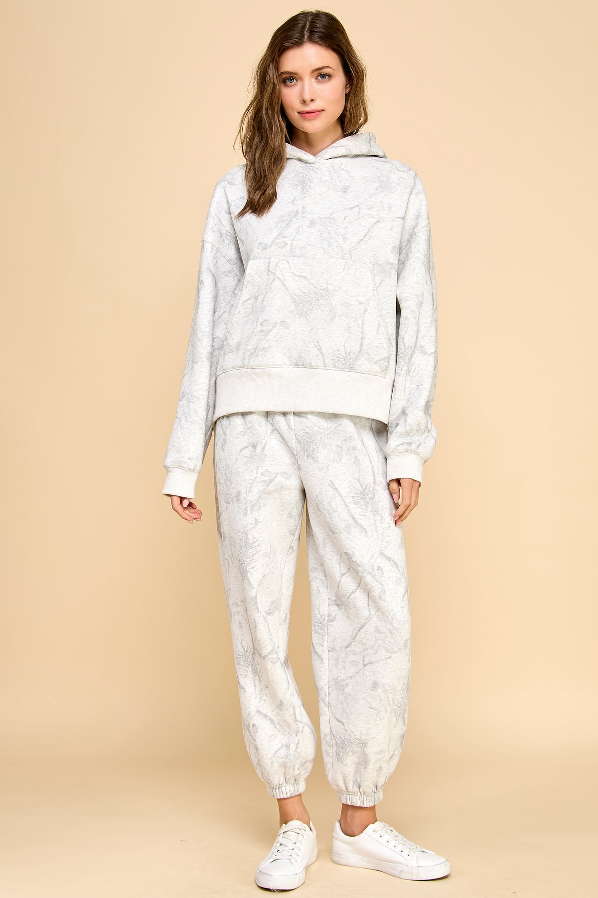 Jacey Jogger sweatpants or Top
