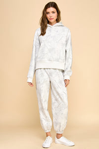 Jacey Jogger sweatpants or Top