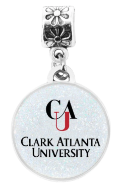 CANVAS STYLE CHARM BAR-  HBCU CHARMS