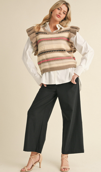 Camila Pants