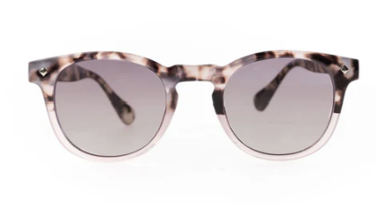 Mary Square Sunglasses
