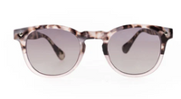 Mary Square Sunglasses