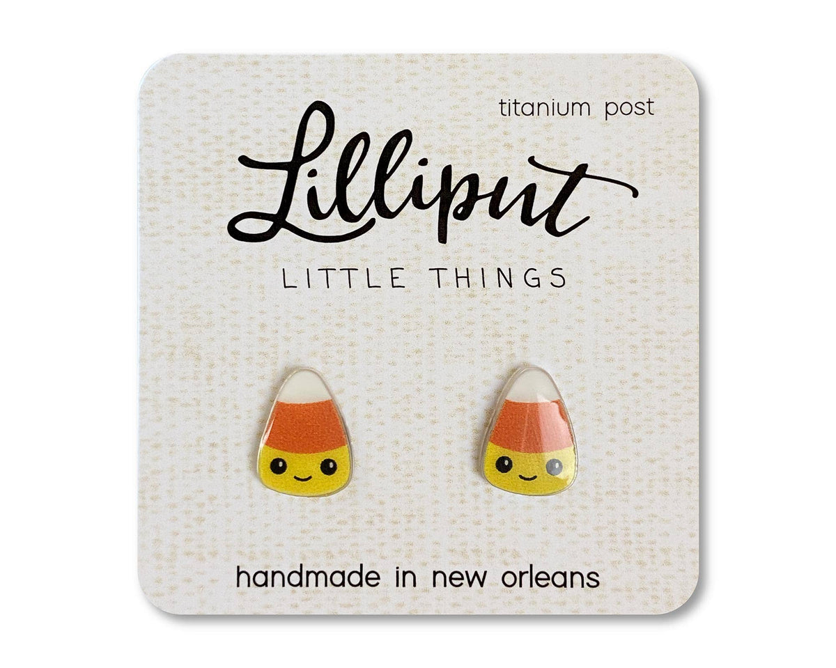 Lilliput Handmade Earrings