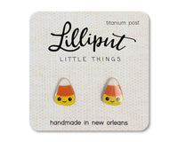 Lilliput Handmade Earrings