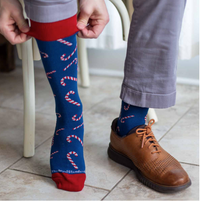 The Royal Standard Socks