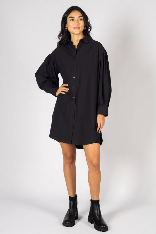 Carley Tunic