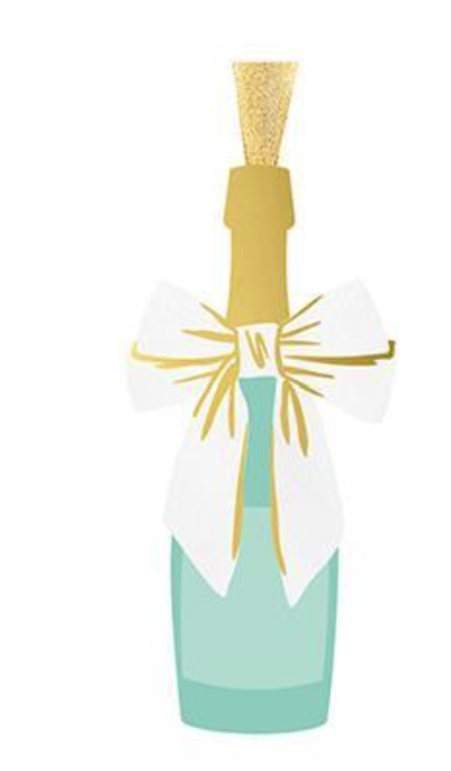 Mary Square Ornaments